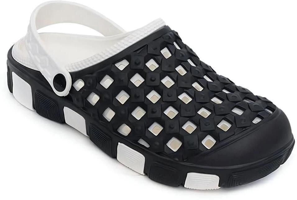 Comfort Meets Style - Clogs Footwear π£βοΈ