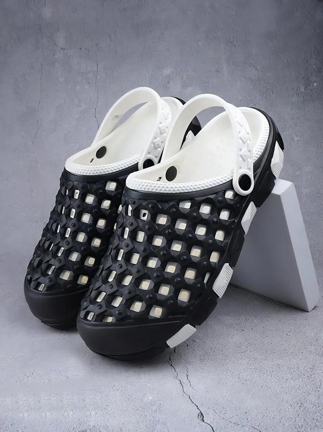 Comfort Meets Style - Clogs Footwear π£βοΈ