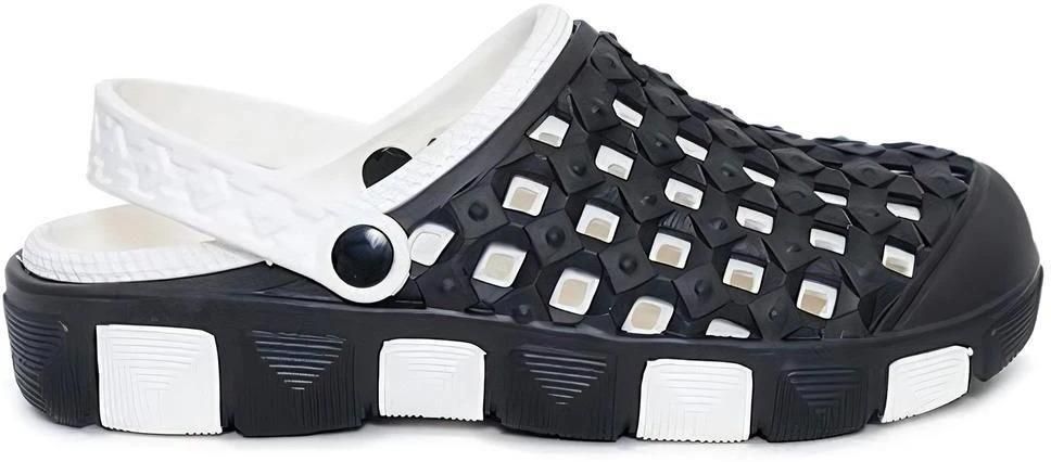 Comfort Meets Style - Clogs Footwear π£βοΈ