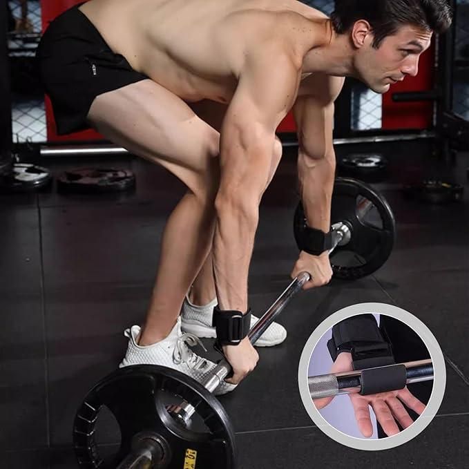 Gym Accessories